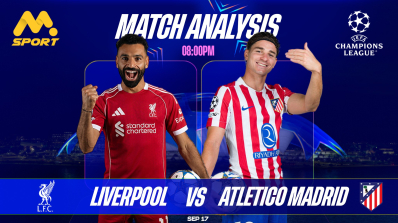 Liverpool vs Atletico: Can Salah Step Up Again or Will Alvarez & Simeone’s Defence Shut Down Reds at Anfield?